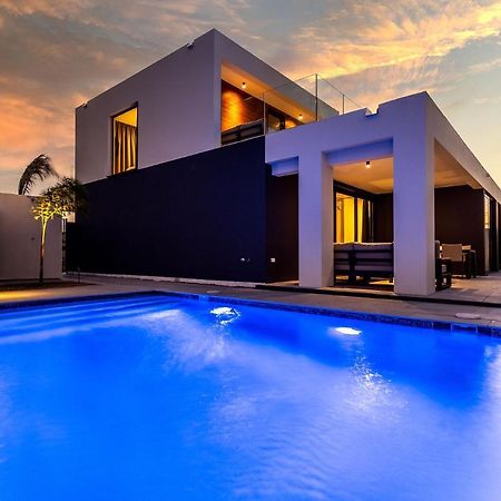 Tuscany Residence Aruba Palm Beach Екстер'єр фото