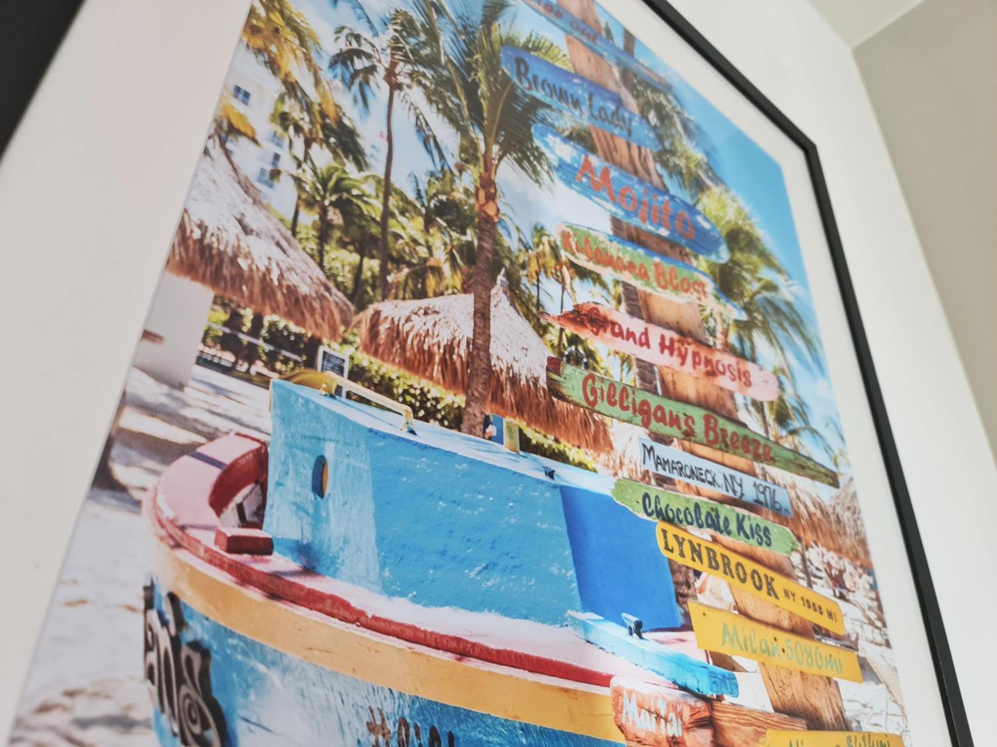 Tuscany Residence Aruba Palm Beach Екстер'єр фото