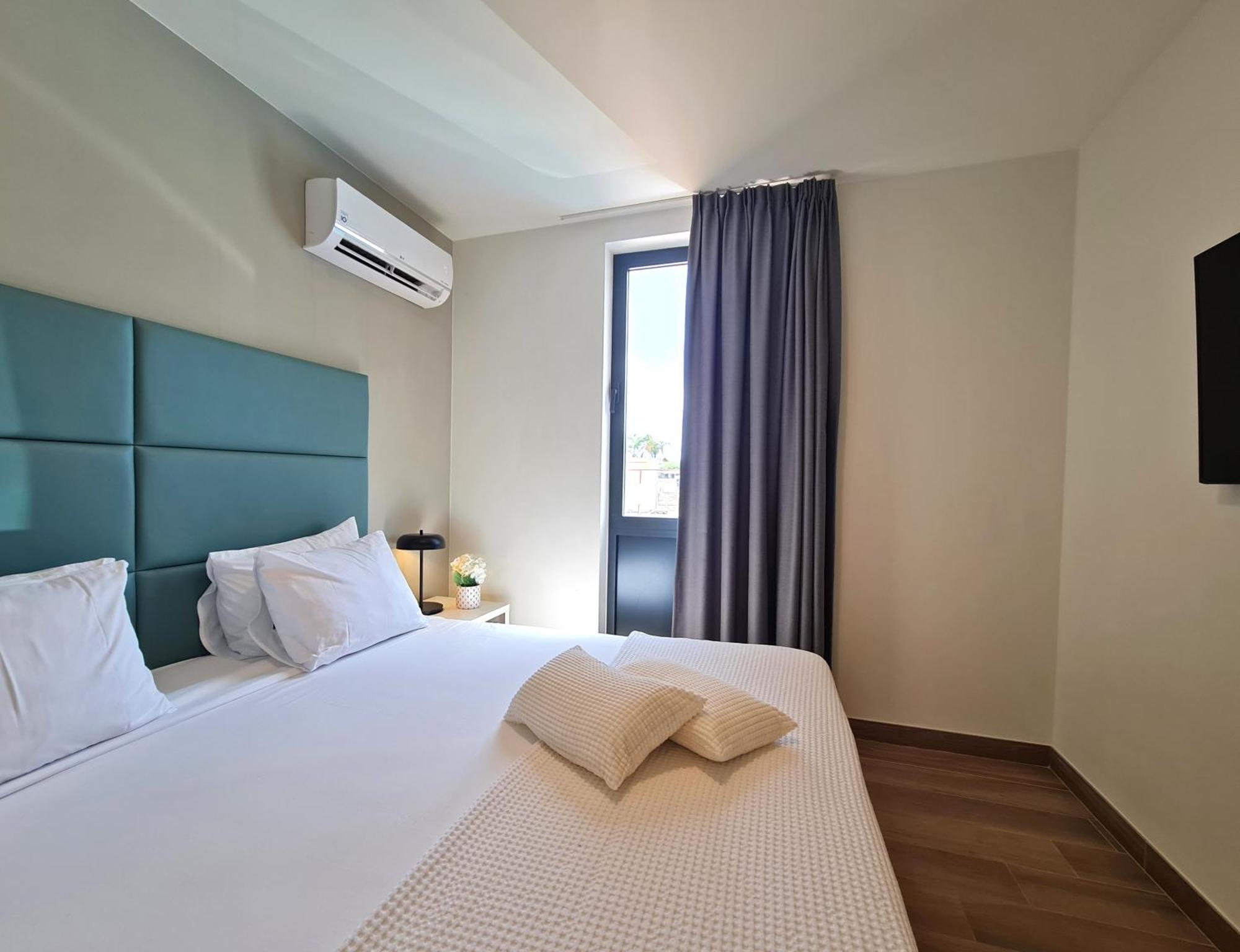 Tuscany Residence Aruba Palm Beach Екстер'єр фото
