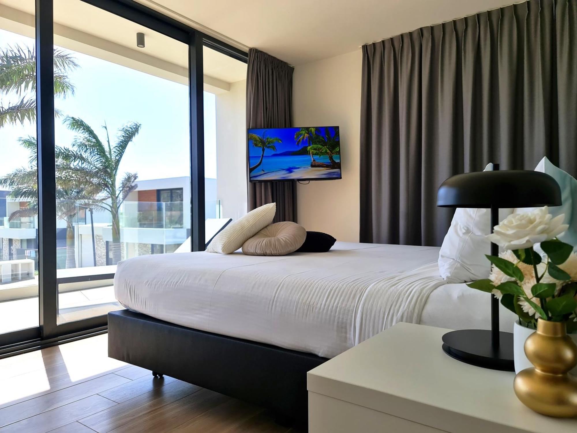 Tuscany Residence Aruba Palm Beach Екстер'єр фото