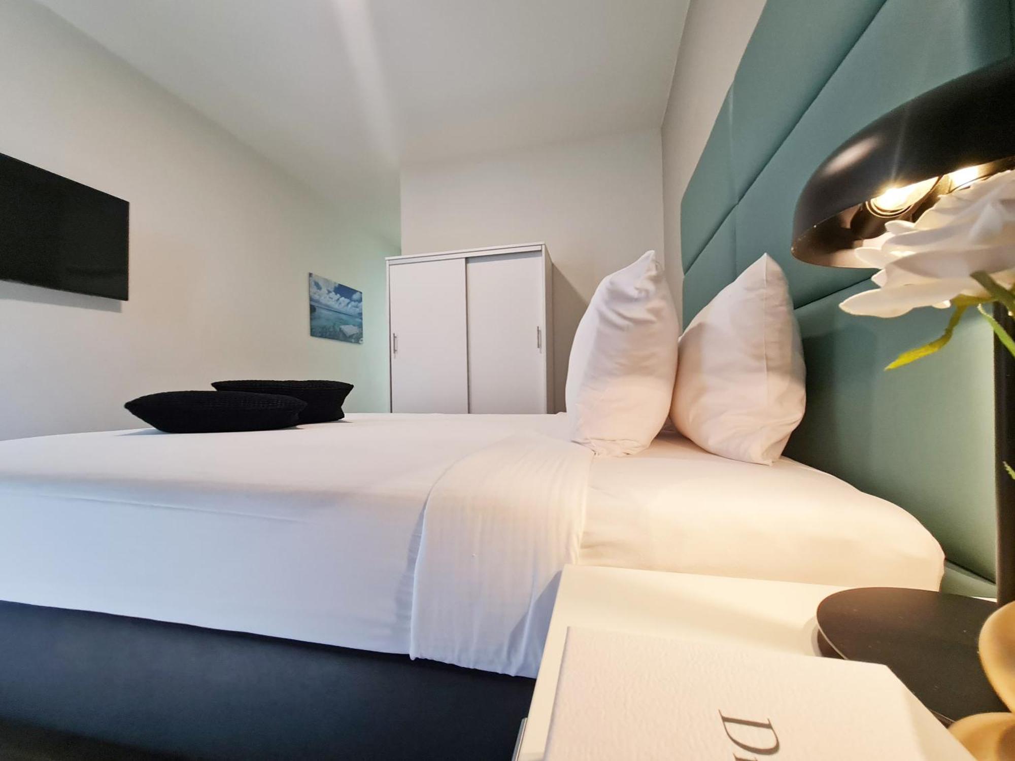 Tuscany Residence Aruba Palm Beach Екстер'єр фото