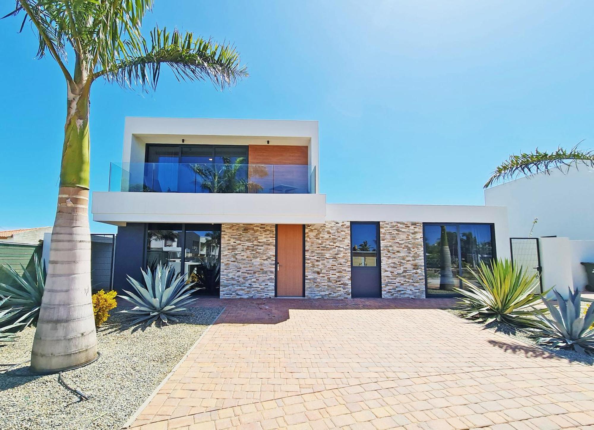 Tuscany Residence Aruba Palm Beach Екстер'єр фото