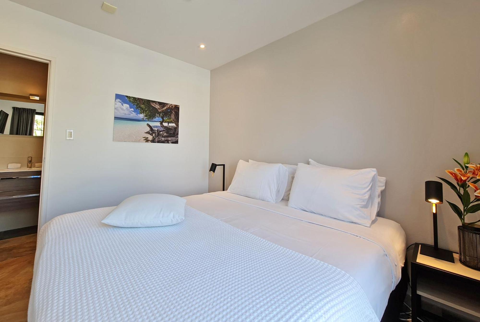 Tuscany Residence Aruba Palm Beach Екстер'єр фото