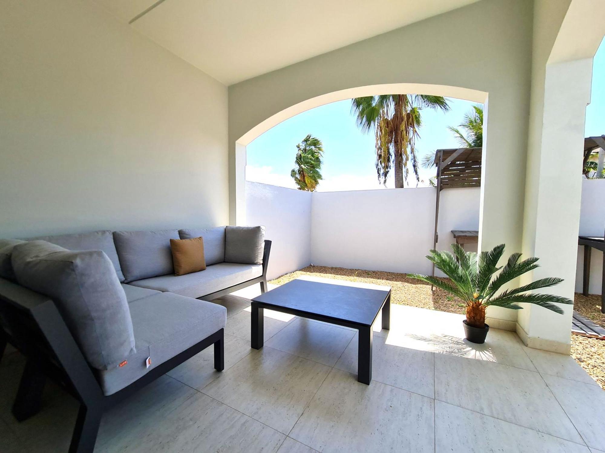 Tuscany Residence Aruba Palm Beach Екстер'єр фото