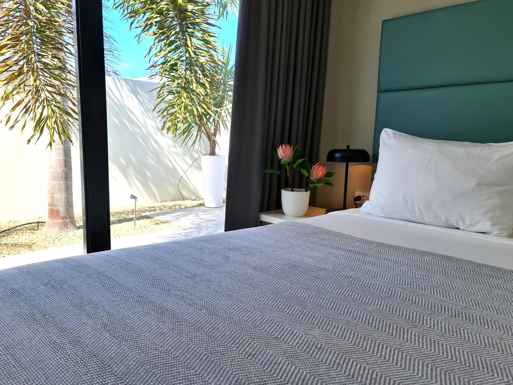 Tuscany Residence Aruba Palm Beach Екстер'єр фото