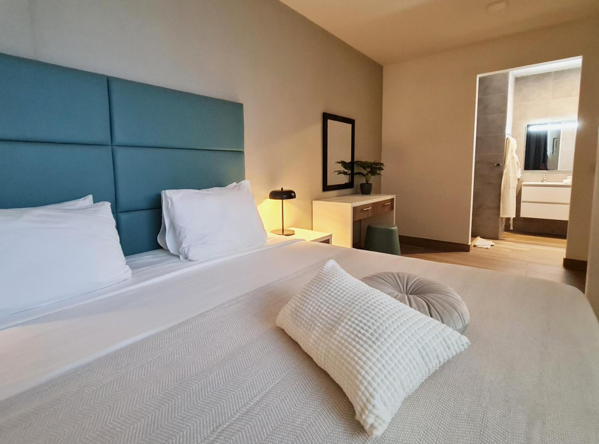 Tuscany Residence Aruba Palm Beach Екстер'єр фото
